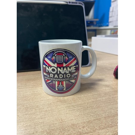 NoNameRadio Cup